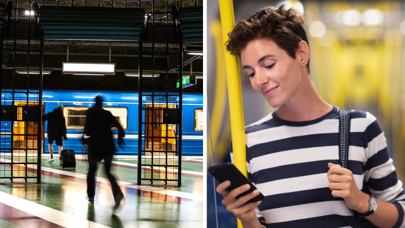 Ny studie från Sverige: Mobilbetalningar på väg  att slå igenom – detta måste företag göra nu